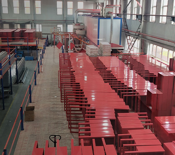 产品定制多维度创新加持