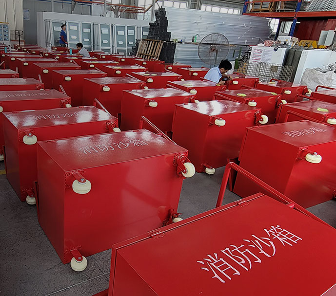 3大生产基地稳定供货保障