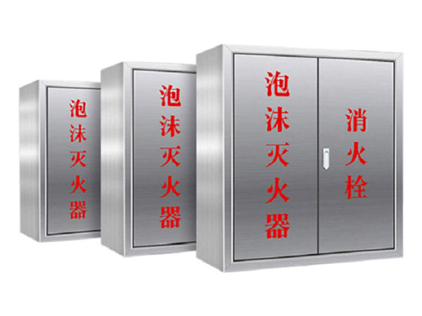 浙江消火栓箱源头厂家