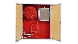 泡沫消防箱批发价格-舜凯消防源头直供更划算
