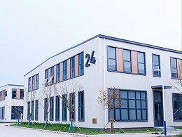 厂区外景（二）