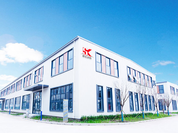 厂区外景（一）