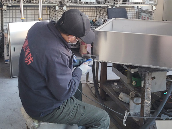 企业风采（五）