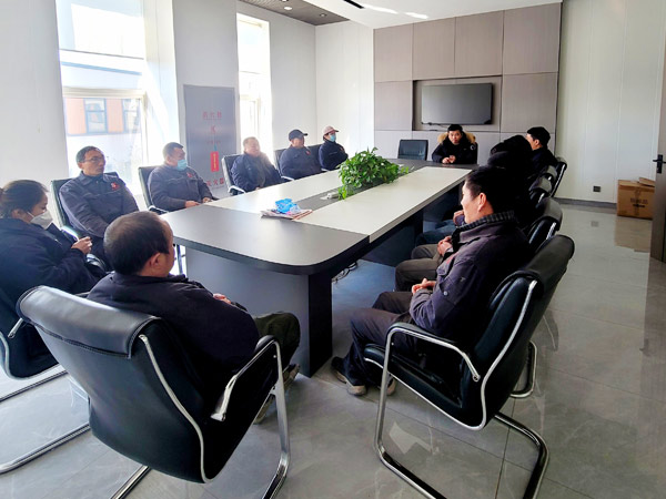 企业风采（三）