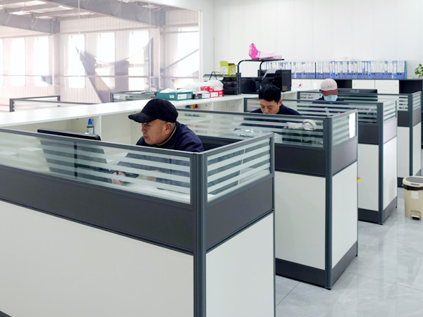 企业风采（二）