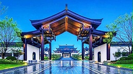 舜凯消防为无锡融创万达文华酒店筑牢安全旅居防线