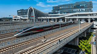 为大型交通枢纽筑牢安全防线，舜凯智能消防进驻杭州西站