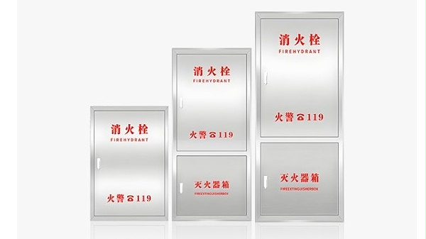江苏不锈钢消防箱生产厂家